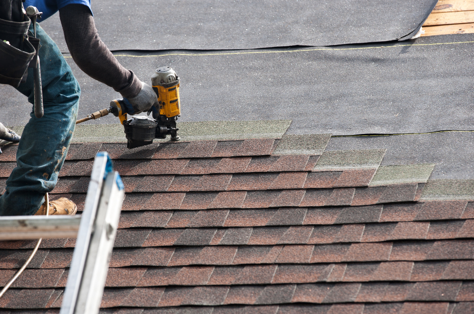 Henry Brothers Roofing & Siding