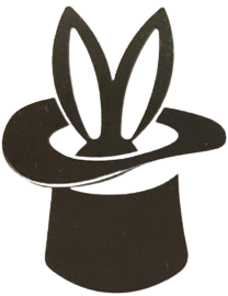 Bunny hat icon