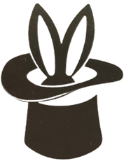 Bunny hat icon