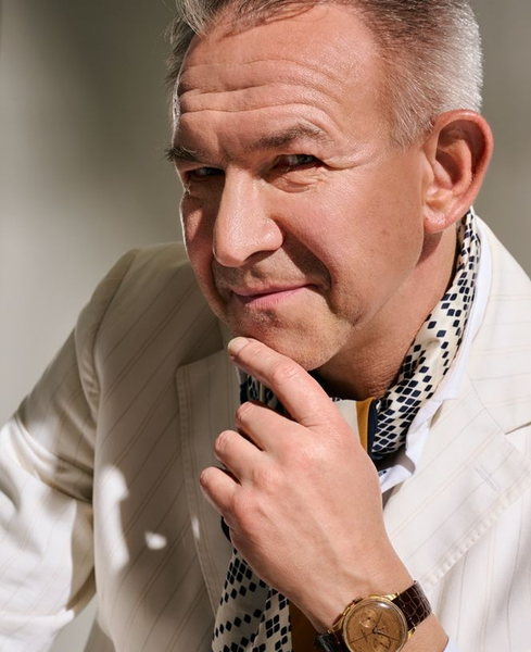 ivo spildoorn