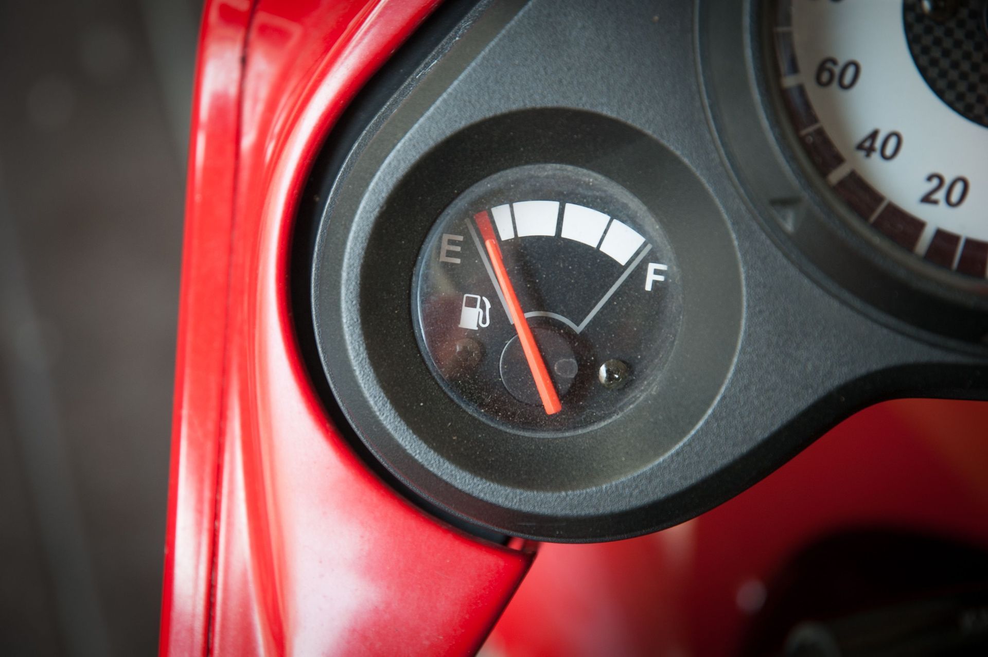 Types of Fuel We Deliver at Ariel's Towing & Recovery