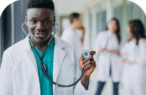 Cuidado de la salud