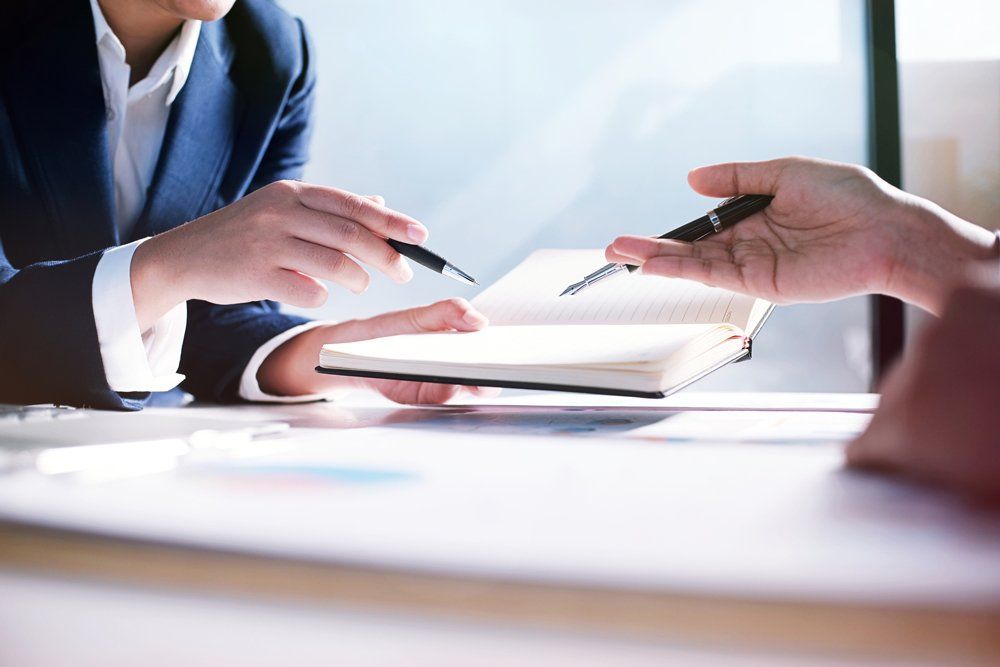 Business Discussion — Greenville, TX — F5 Insurance Solutions Business Discussion — Greenville, TX — F5 Insurance Solutions