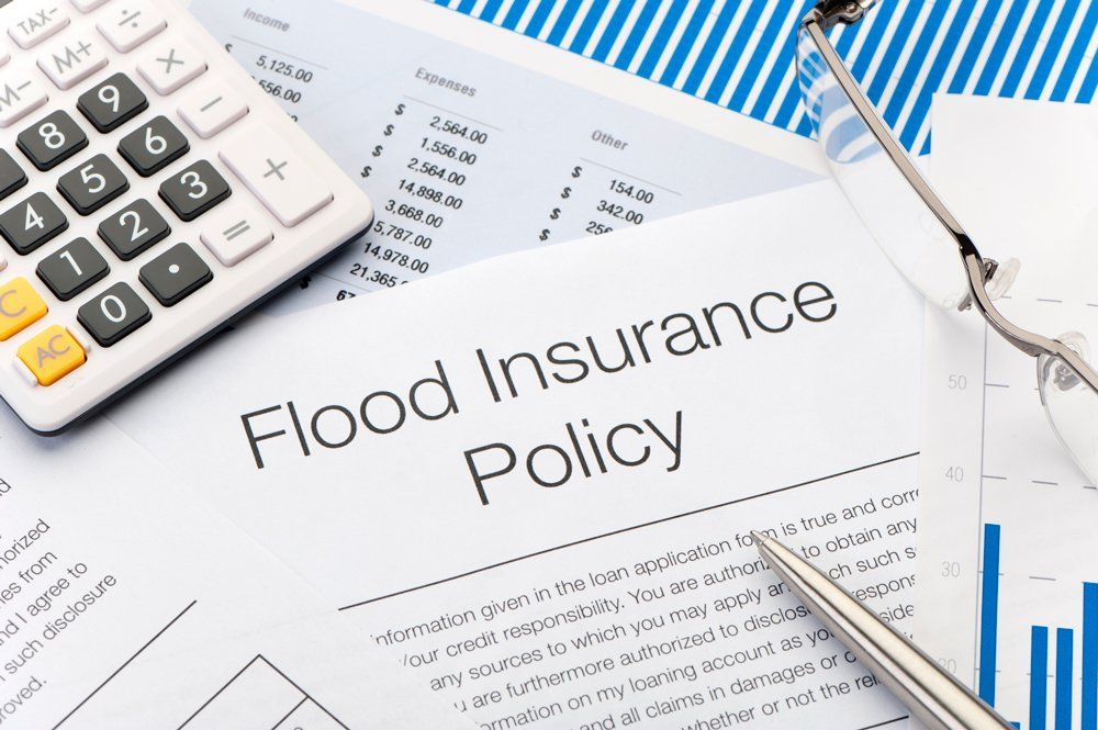Flood Insurance Policy — Greenville, TX — F5 Insurance Solutions Flood Insurance Policy — Greenville, TX — F5 Insurance Solutions