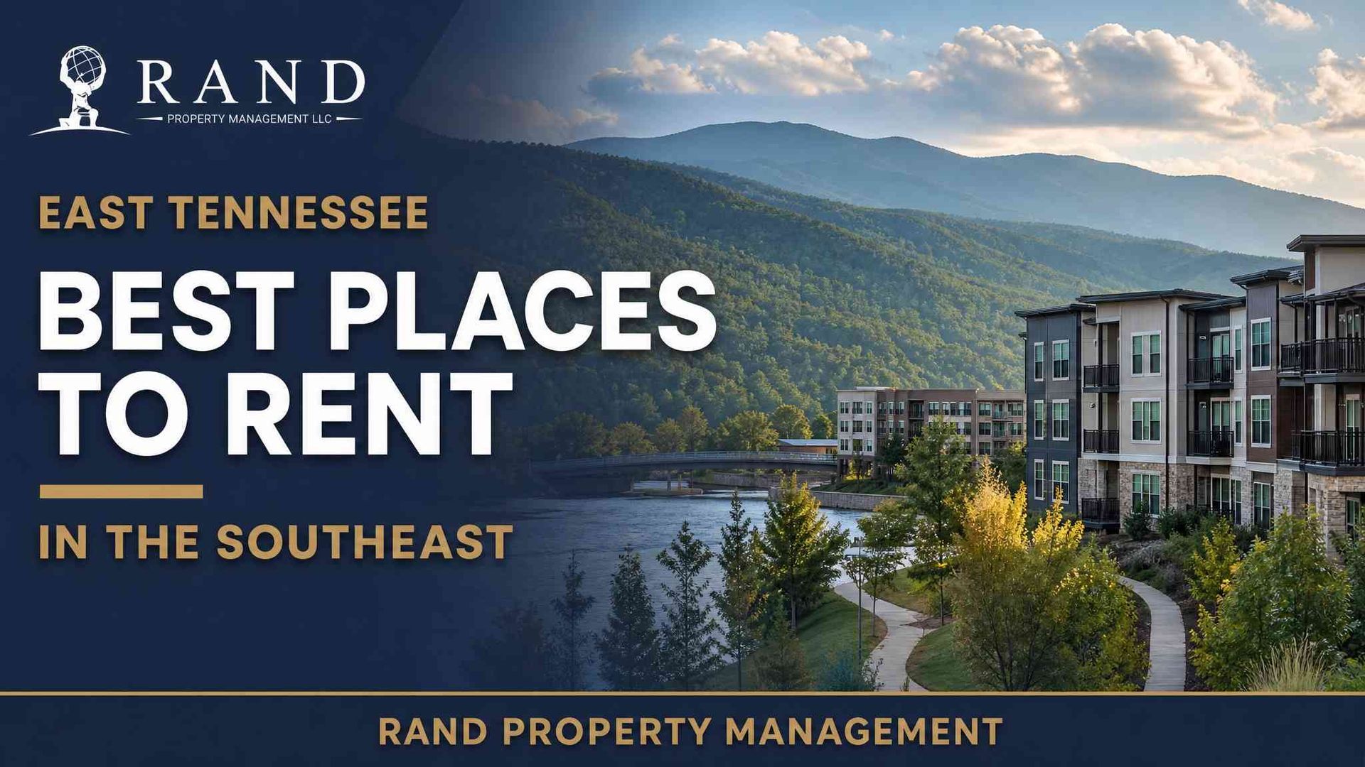 Why East Tennessee Is One of the Best Places to Rent in the Southeast