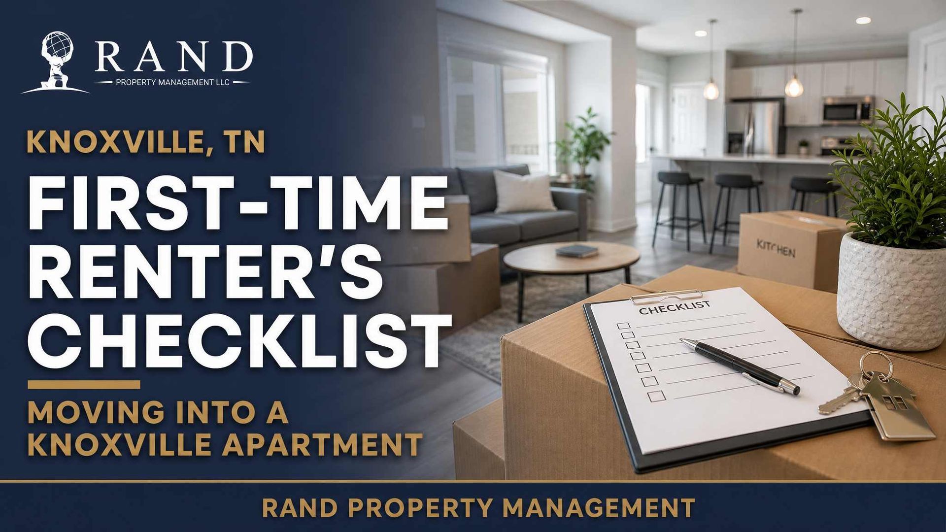 Understanding Your Lease Agreement: A Complete Guide for East Tennessee Renters