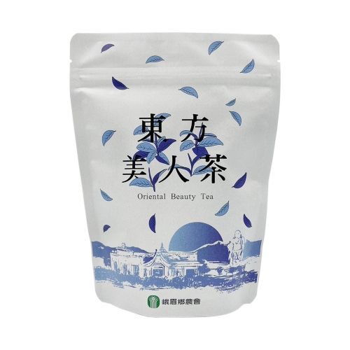 東方美人茶包