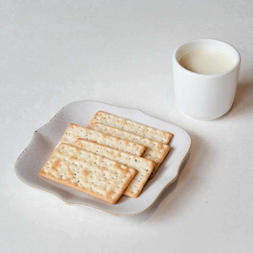 池上豆腐蘇打餅