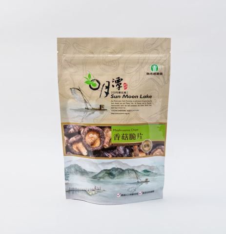 日月潭香菇(原味/黑胡椒)/香菇燒(原味/辣味)