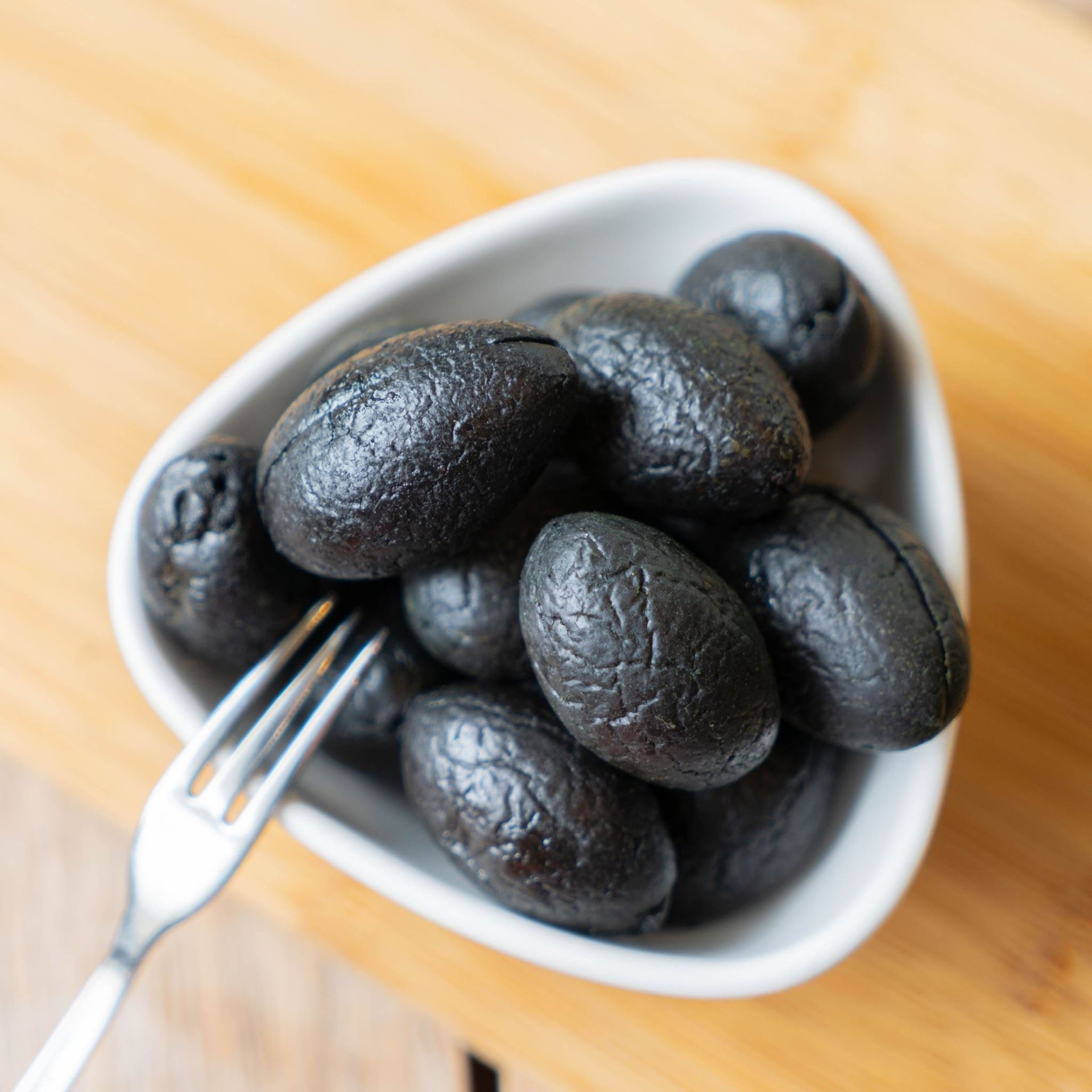 池上農黑無籽橄欖