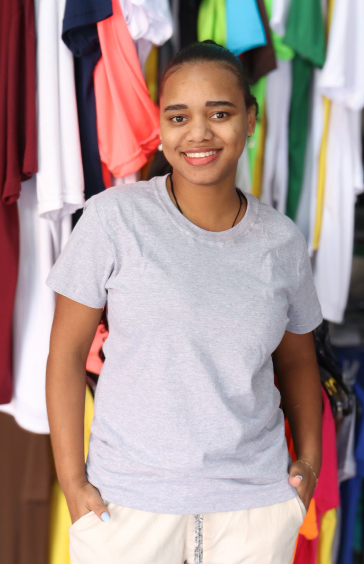 Produtos - Camisetas em 1 Hora
