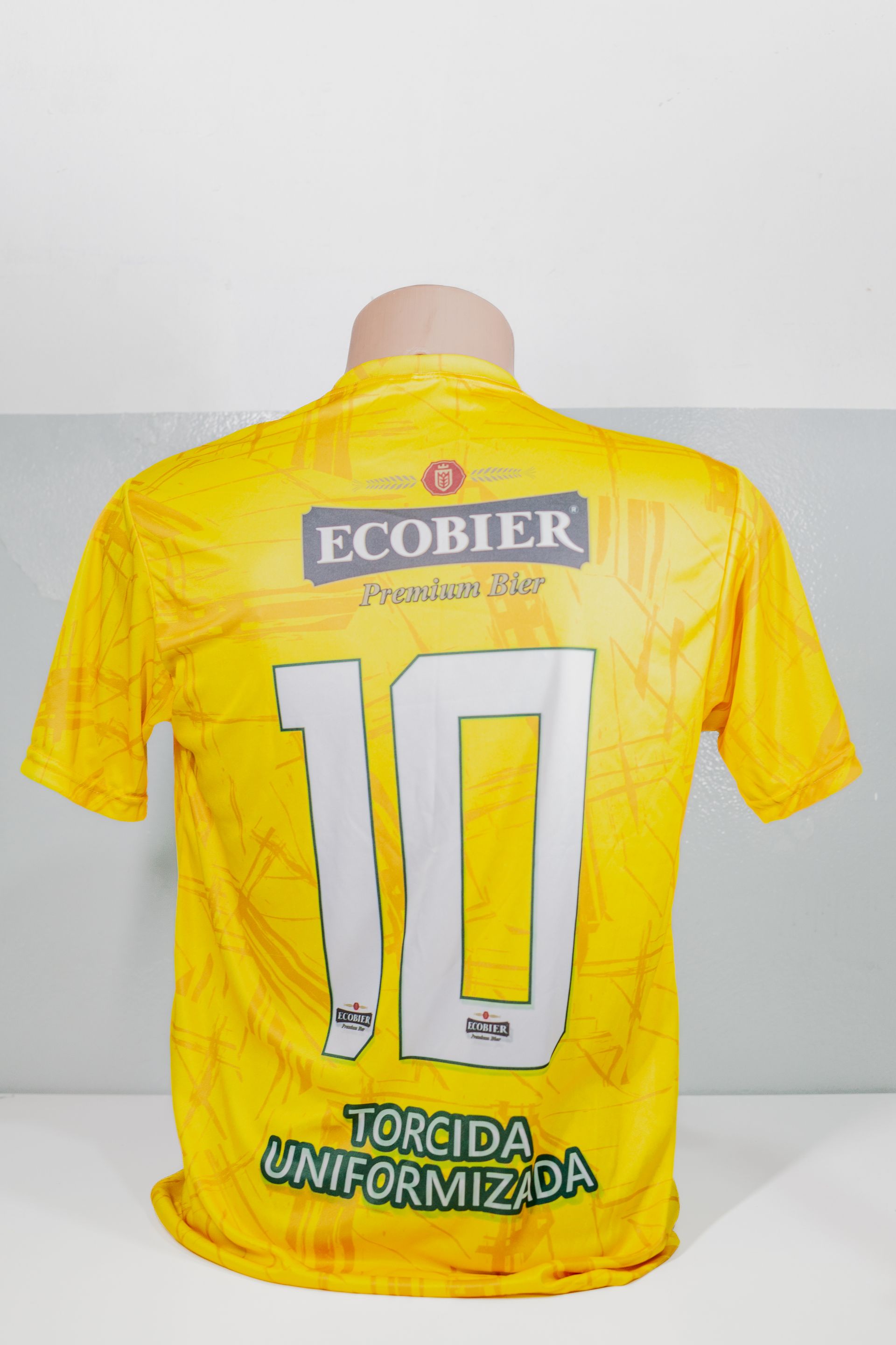 Processo de Estamparia - Camisetas em 1 Hora