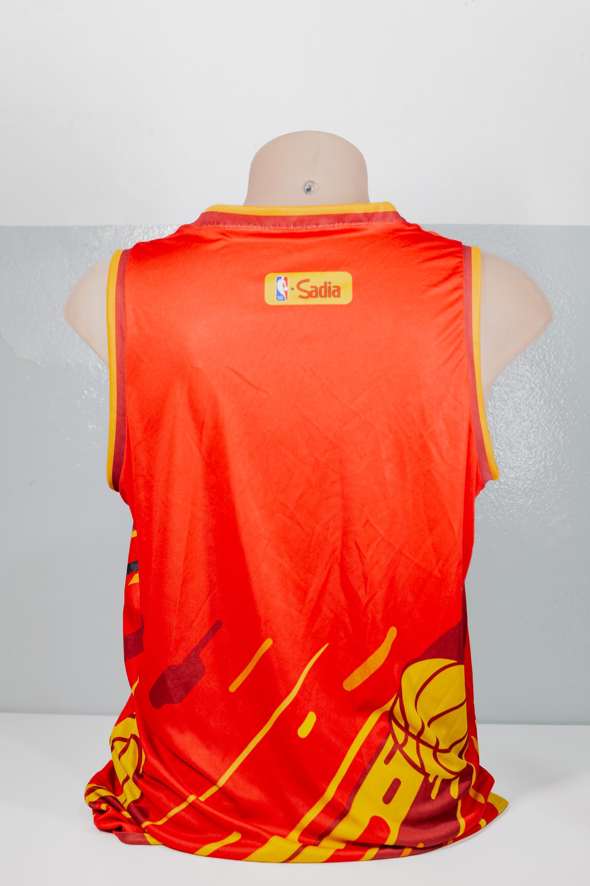 Processo de Estamparia - Camisetas em 1 Hora