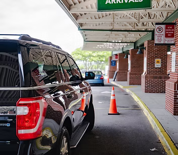 Airport Shuttle in Wilmington, NC