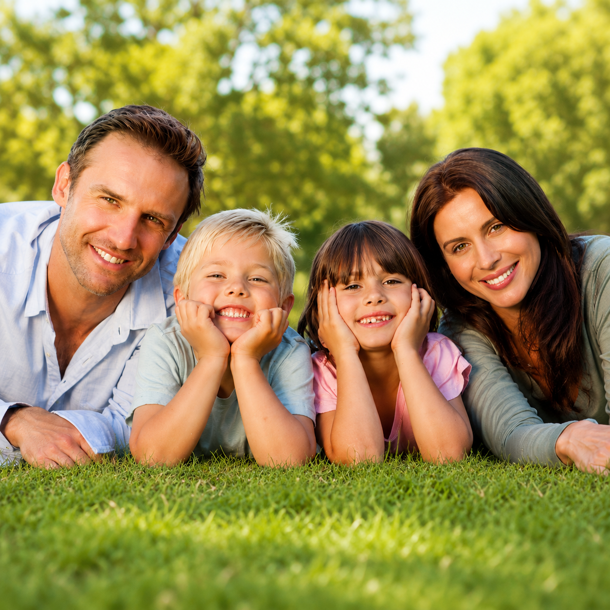 dentista per famiglie