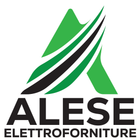 ALESE ELETTROFORNITURE - LOGO ALESE ELETTROFORNITURE - LOGO