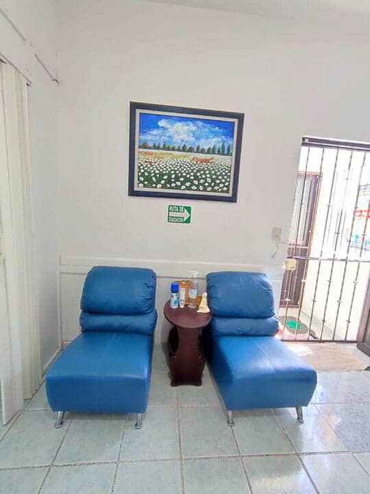 VALDEZ CENTRO PODOLÓGICO