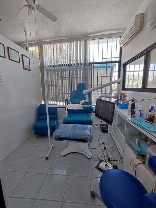 VALDEZ CENTRO PODOLÓGICO