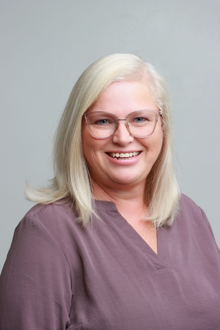 June Dorman, LMSW