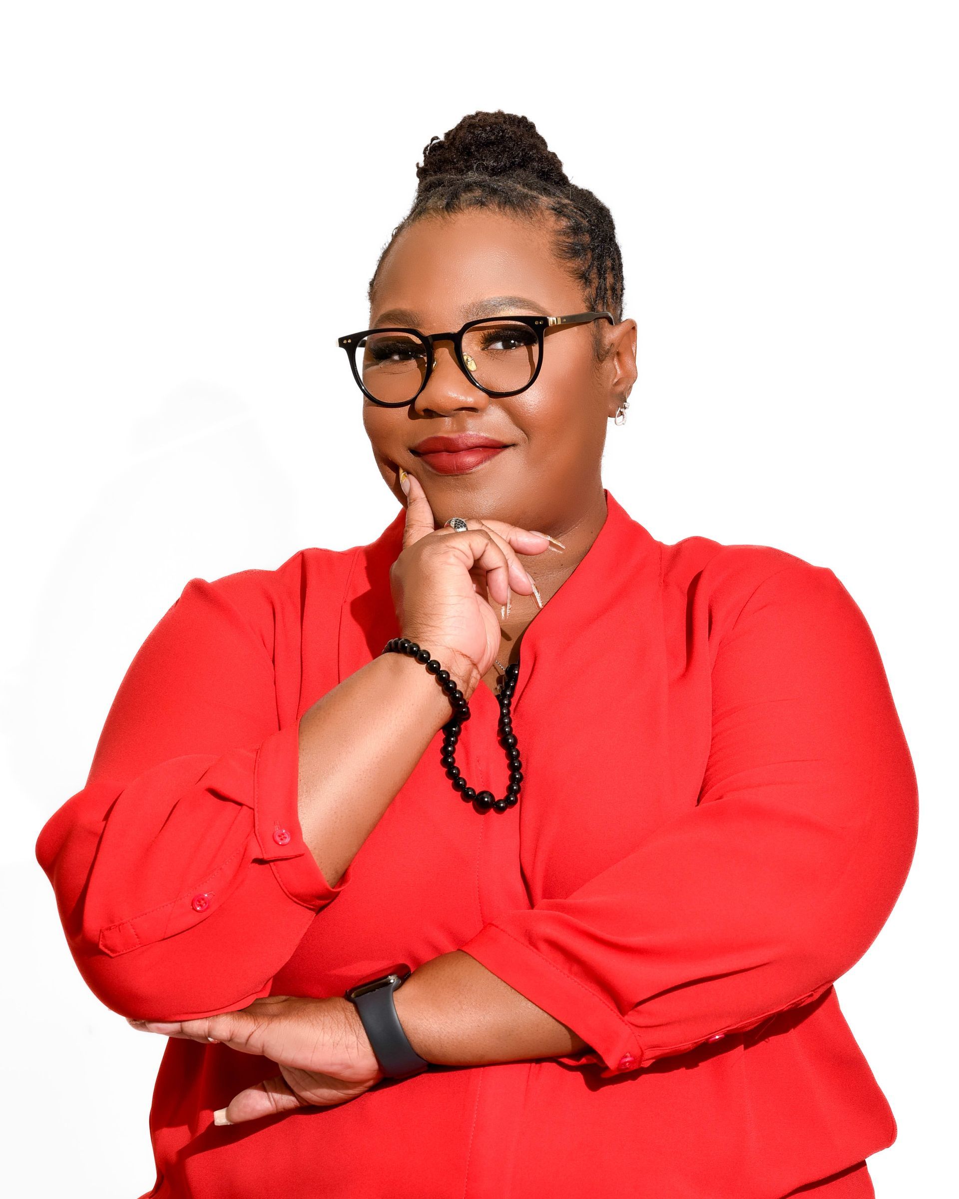 Shonda Phillips-Young, LCSW-S