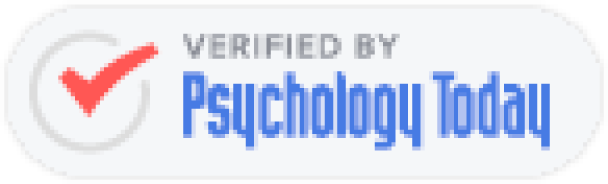 Verified By Psychology Today