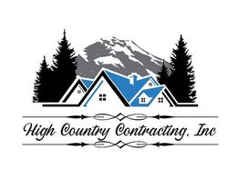 High Country Contracting Inc. High Country Contracting Inc.