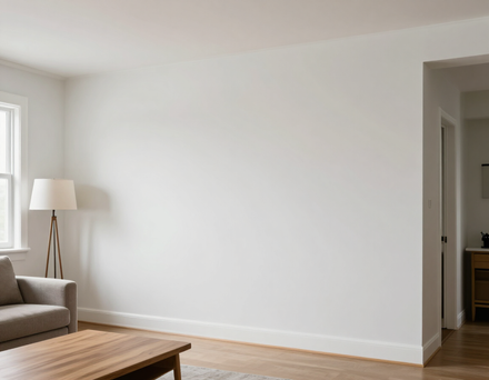 Pintura residencial