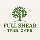 Full Shear Tree Care logo 2