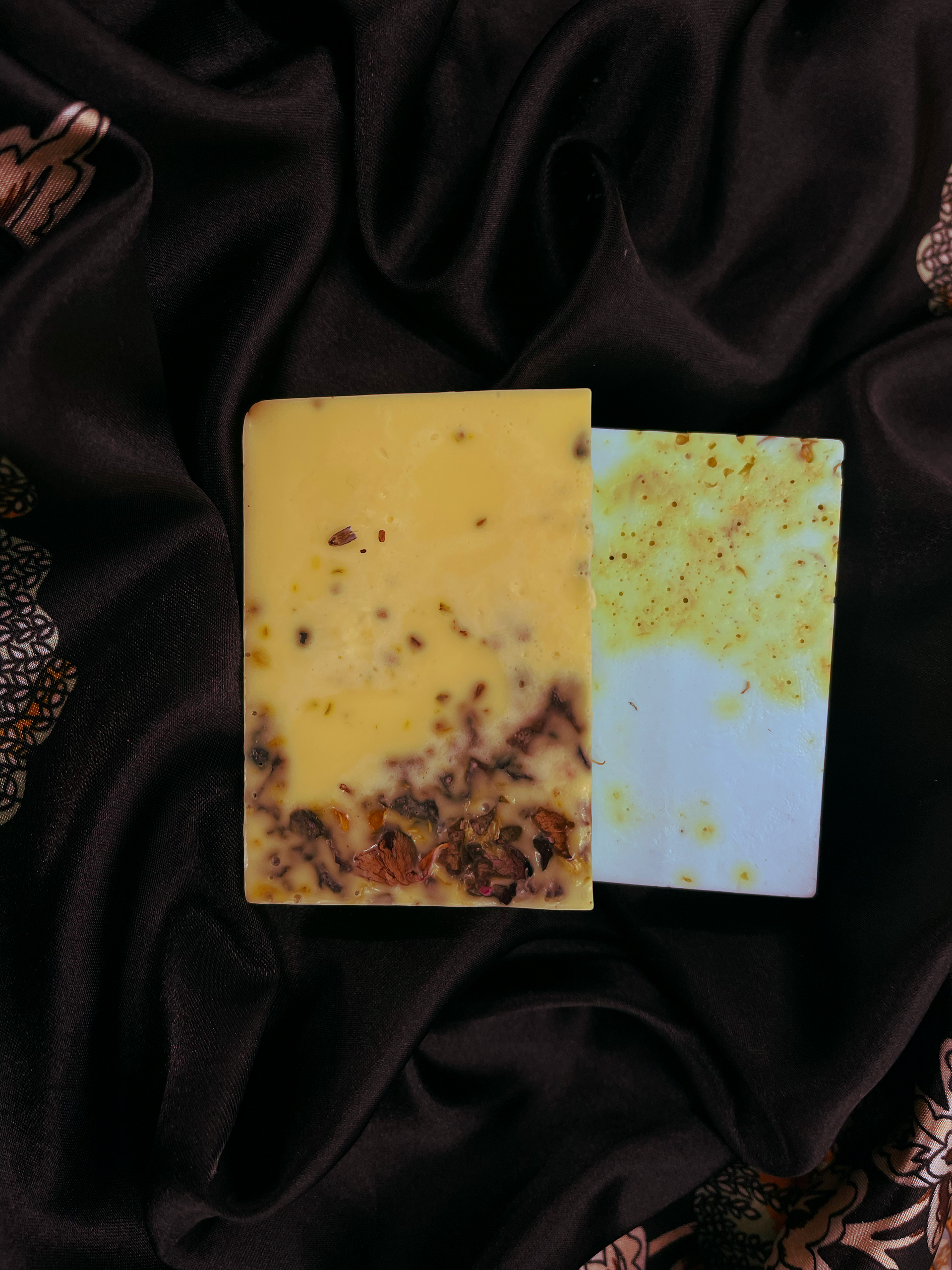 Square Soap