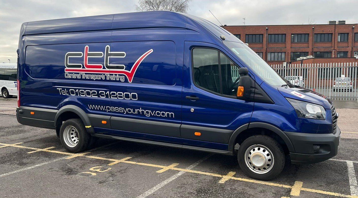 7.5 tonne trucks