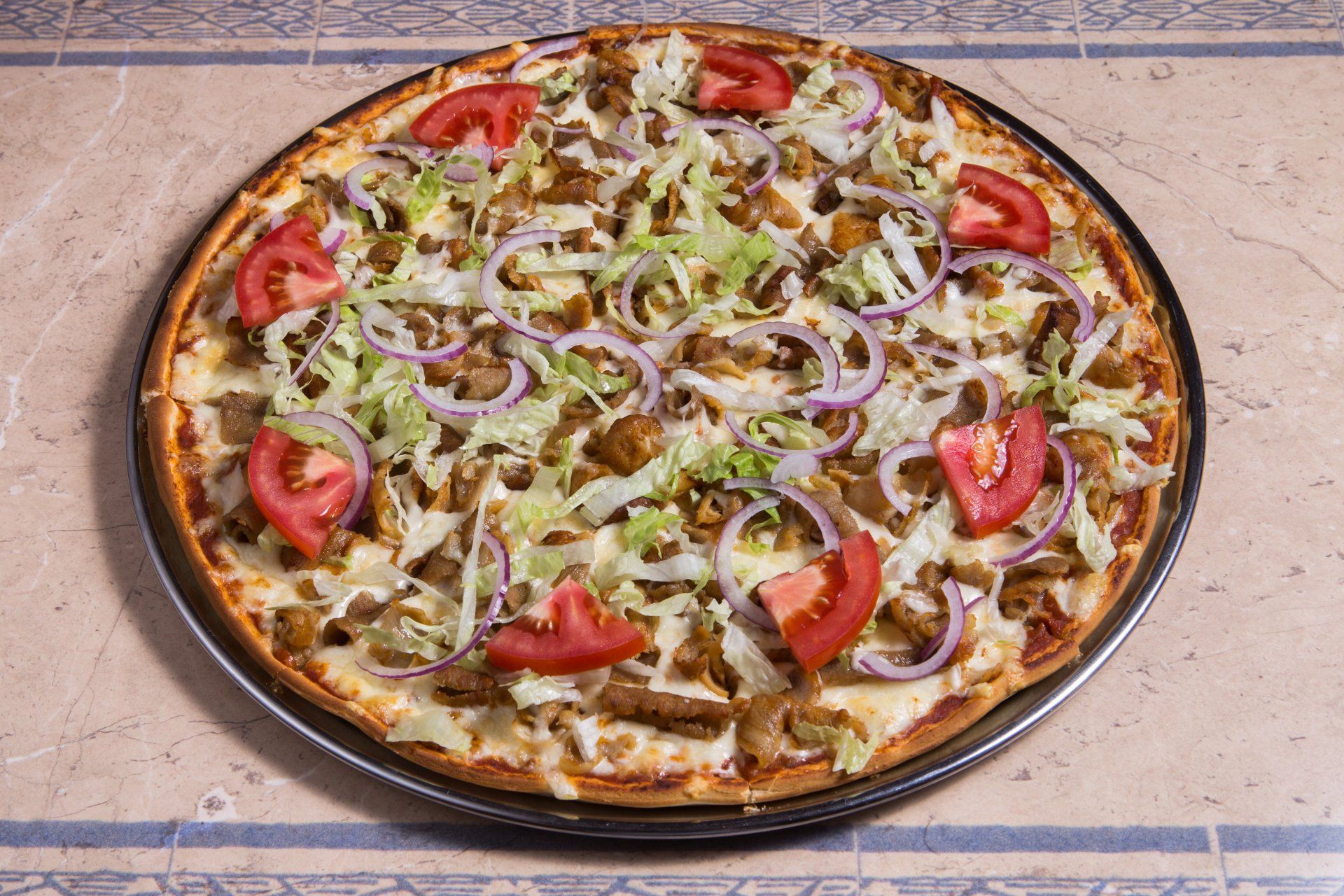 pizze