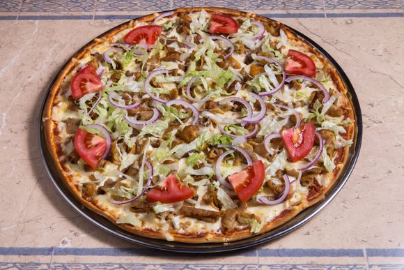 pizza