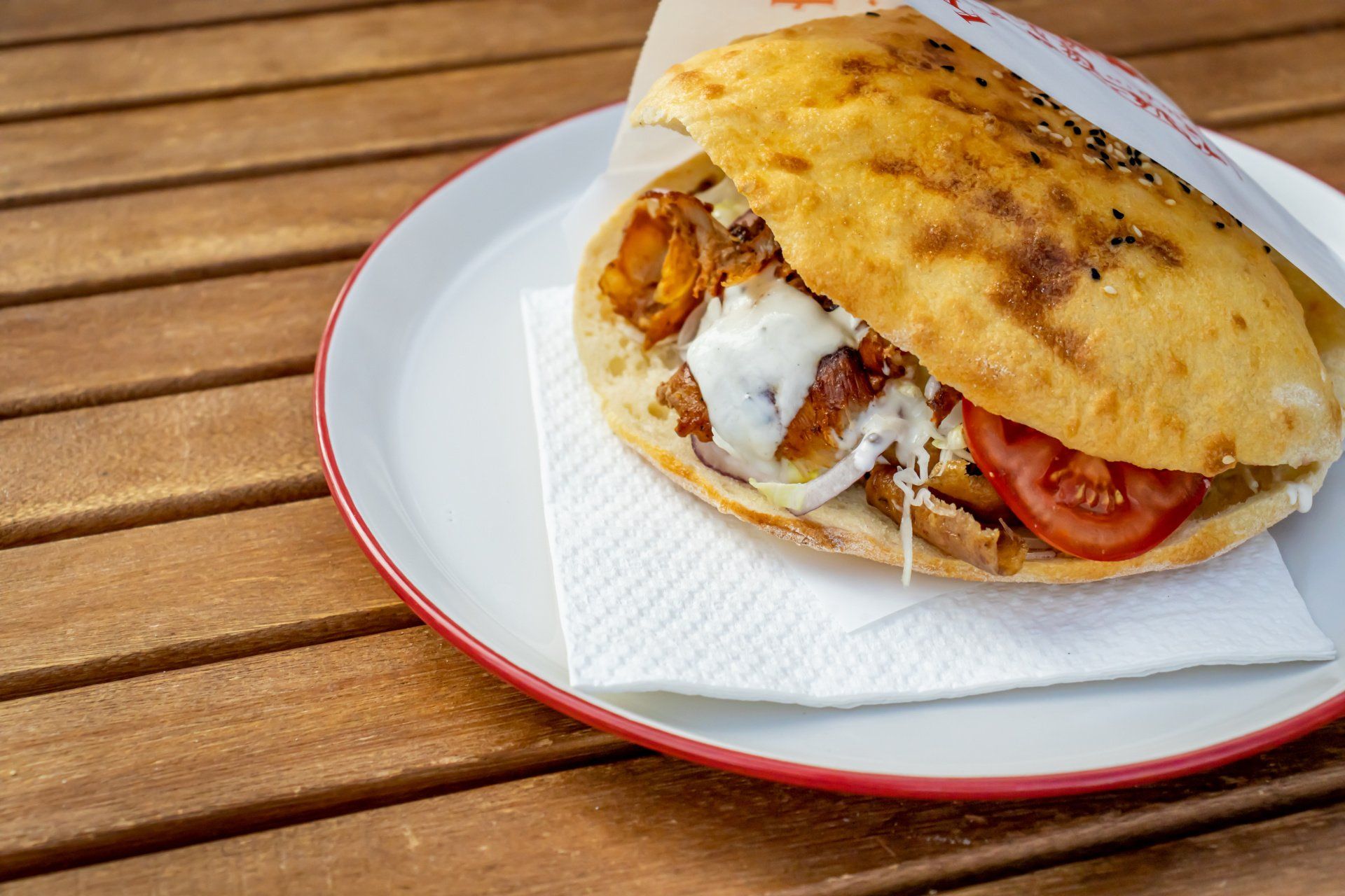 kebab