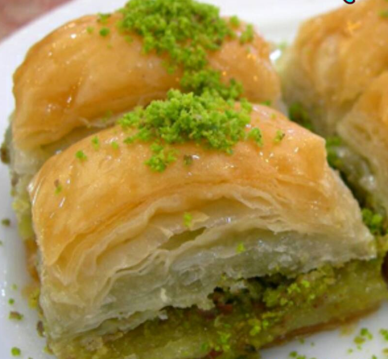dolci