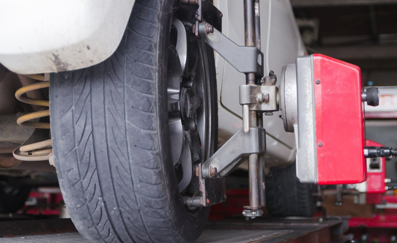 Wheel Balancing at Warehouse Tire Inc in Athen, OH