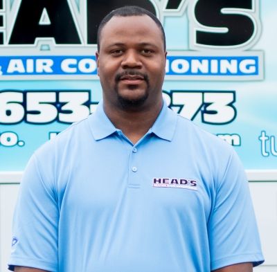HVAC Company Theodore, AL