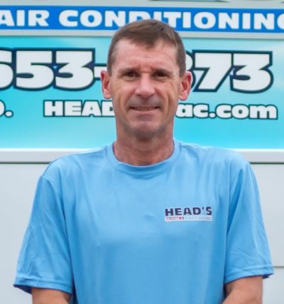 HVAC Company Theodore, AL