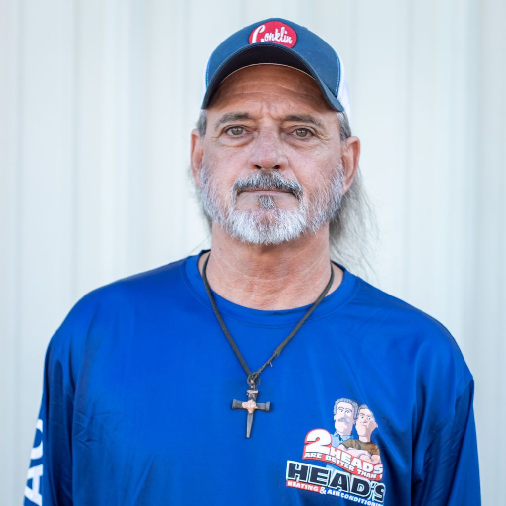 HVAC Company Theodore, AL