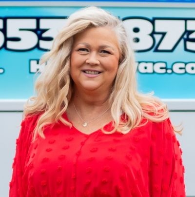 HVAC Company Theodore, AL