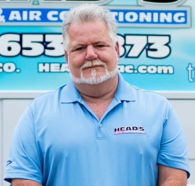 HVAC Company Theodore, AL