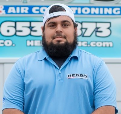 HVAC Company Theodore, AL