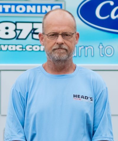 HVAC Company Theodore, AL