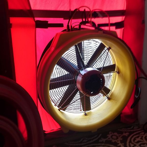 HVAC Services Theodore, AL