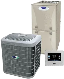 HVAC Company Theodore, AL 