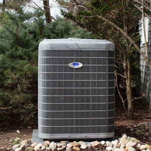 HVAC Services Theodore, AL