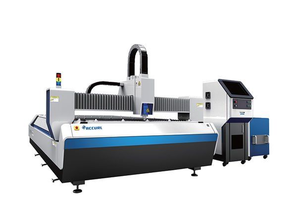 CNC plasma and gas cutting