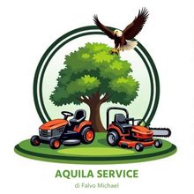 AQUILA SERVICE-LOGO