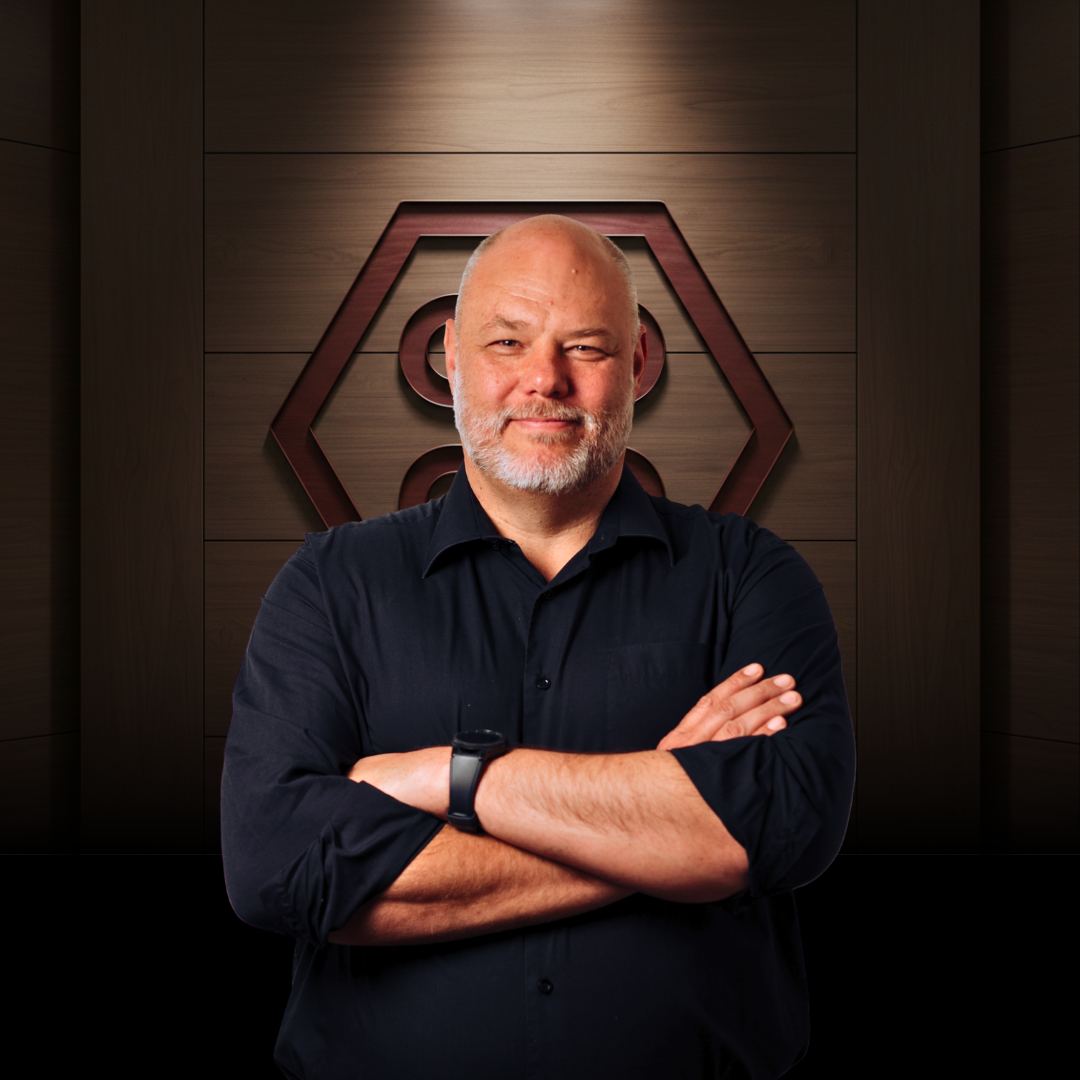 Dennis Kriel, The Leadership Boardroom