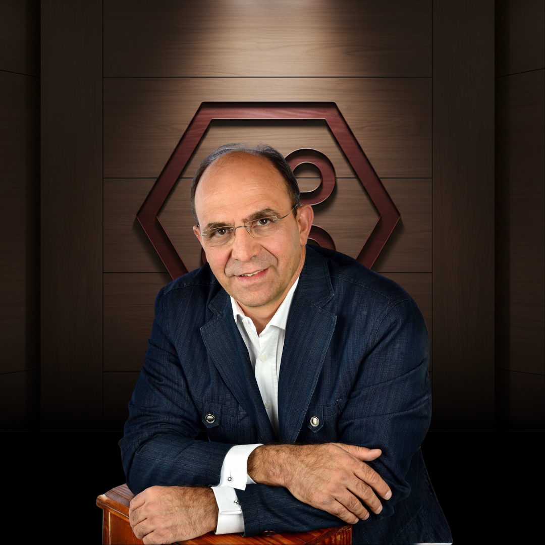 Gustav Gous, The Leadership Boardroom