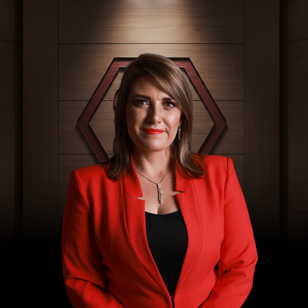 Janine Do Cabo, The Leadership Boardroom